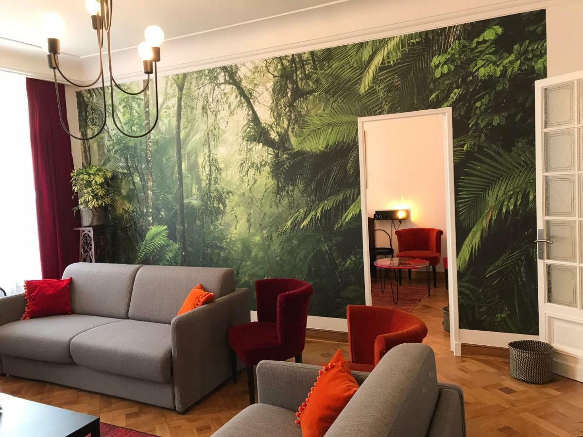 Appartement Les Floralies 13001