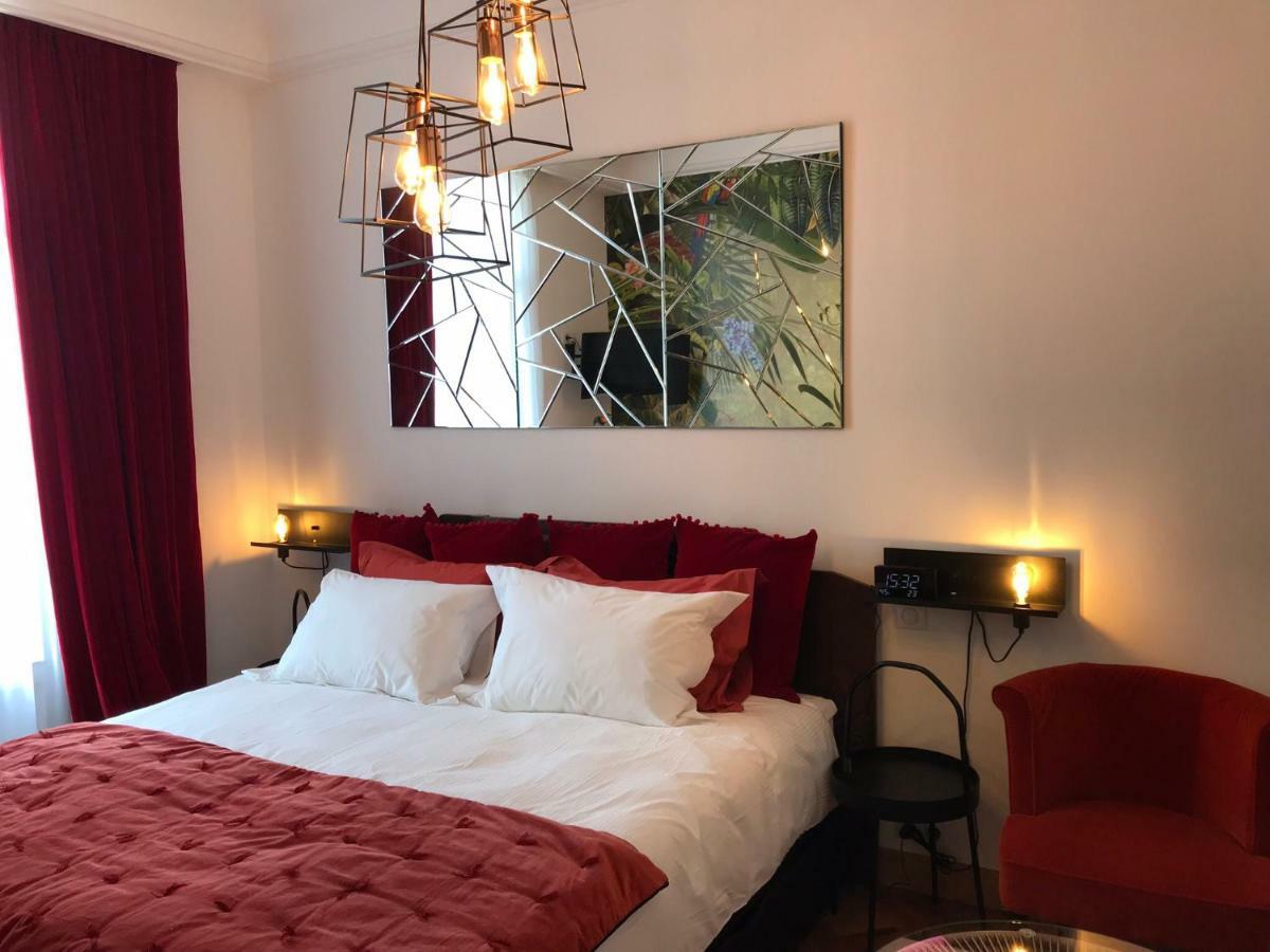 Les Floralies 13001 Appartement *