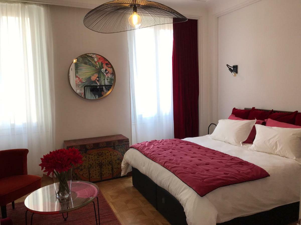 Les Floralies 13001 Appartement Marseille