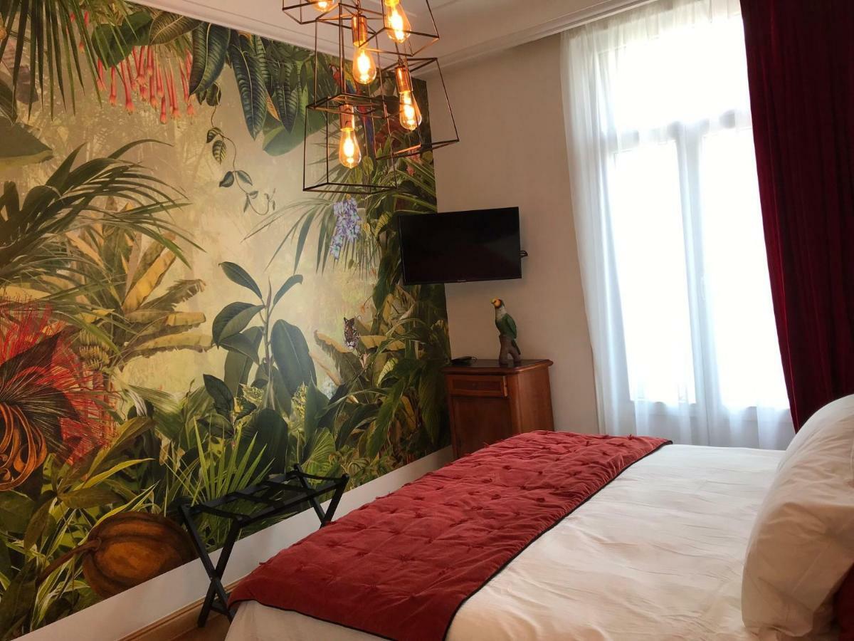 Les Floralies 13001 Appartement
