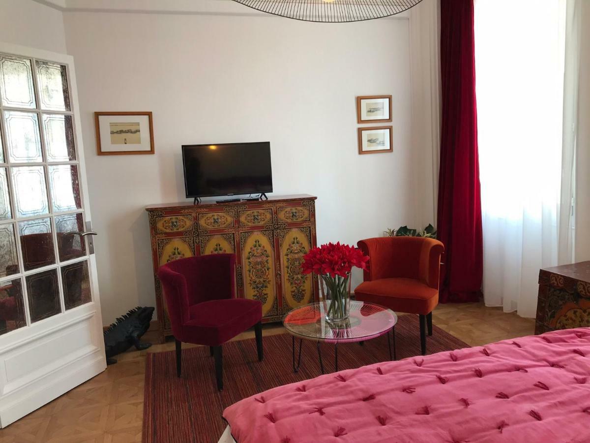 Les Floralies 13001 Appartement