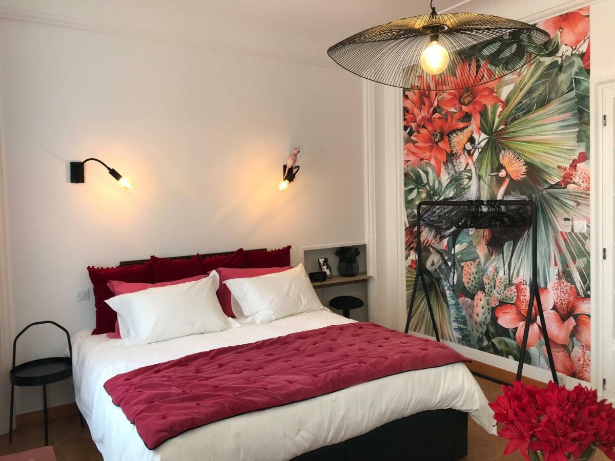 Les Floralies 13001 Appartement Marseille