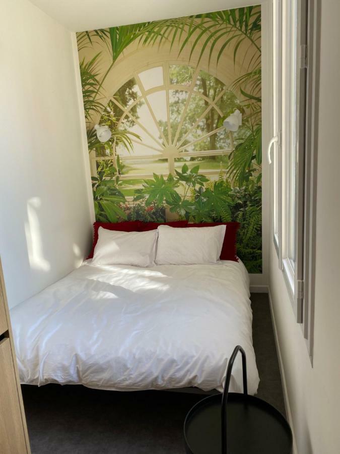 Appartement Les Floralies 13001
